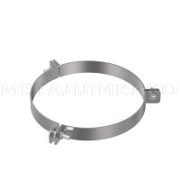 Дымоход Flue line Хомут под растяжку
