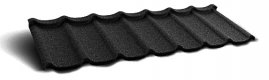 Композитная черепица Gerard Diamant Deep black