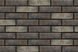 Термопанель Аляска Loft brick peper