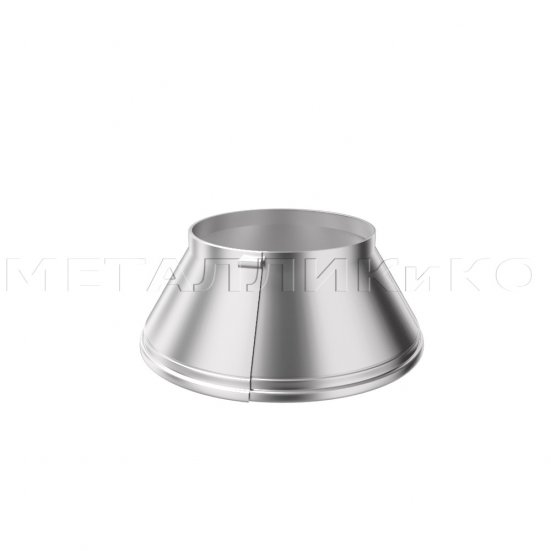 Дымоход Flue line Юбка