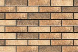 Термопанель Аляска Loft brick masala