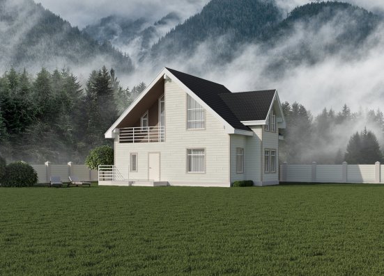 Фиброцементный сайдинг Roofas SIDING Оникс