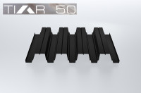 Профнастил Н75 SteelX TIAR50