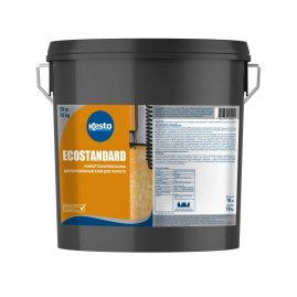 Клей для паркета KESTO Ecostandard дисперсионный