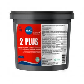 Клей для напольных покрытий KESTO 2 Plus усиленный