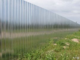 Профнастил С8 Стинержи 0,45 мм оцинкованный