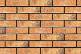 Термопанель Аляска Loft brick curry