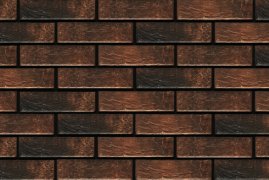 Термопанель Аляска Loft brick cardamon