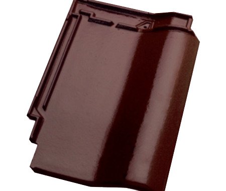 Керамическая черепица Koramic Alegro 8