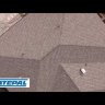 Мягкая кровля Катепал Рокки Махагон