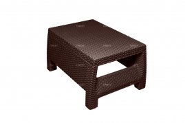 Уличный столик журнальный кофейный TWEET Small Table