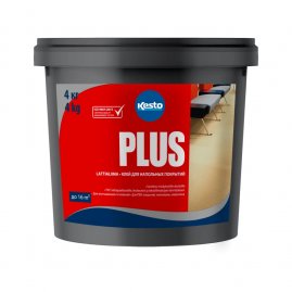 Клей для напольных покрытий KESTO Plus