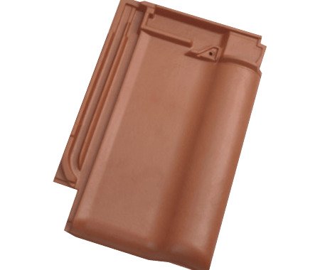 Керамическая черепица Koramic Alegro 10