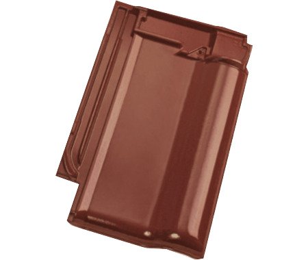 Керамическая черепица Koramic Alegro 10