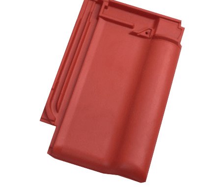 Керамическая черепица Koramic Alegro 10
