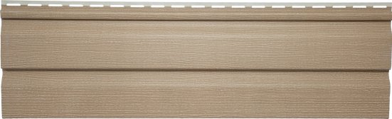 Сайдинг Grand Line Корабельный брус 3.0 Tundra медовый дуб