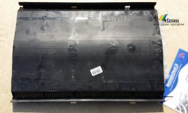 Коньковый аэратор Shingle Vent II