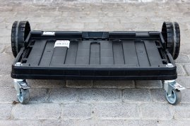 Платформа передвижная HILST Outdoor Platform