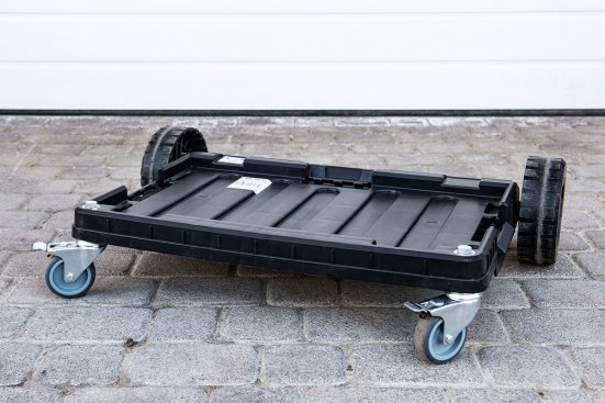 Платформа передвижная HILST Outdoor Platform
