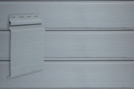 Сайдинг Grand Line Natural-Брус S7 Tundra карельская береза