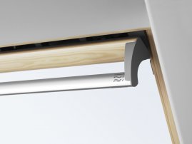 Мансардное окно Velux Классика GGL 3070
