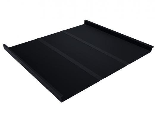 Фальцевая кровля Grand Line двойной стоячий Line Satin Matt
