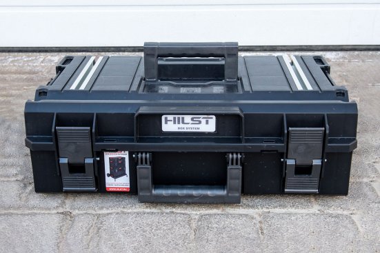 Ящик для инструментов HILST Outdoor Technik 200