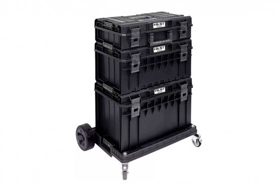 Ящик для инструментов HILST Outdoor Technik 200