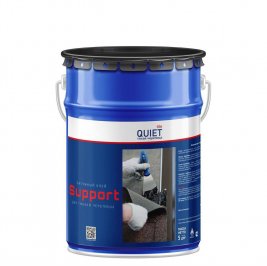 Kлей битумный Support для черепицы Quiet tile