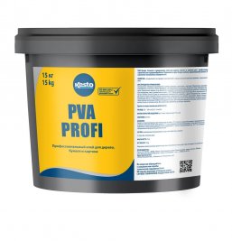 Клей для обоев KESTO PVA Profi