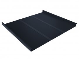 Фальцевая кровля Grand Line двойной стоячий Line PurPro Matt