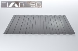 Профнастил C8 SteelX TIAR50