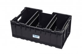 Ящик-контейнер HILST Outdoor Box Plus (с делителями)