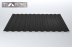 Профнастил C8 SteelX TIAR35