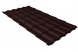 Металлочерепица Grand Line Kredo Satin Mat