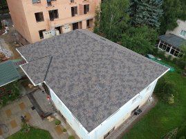 Мягкая кровля Docke Lux Саппоро Вагаси