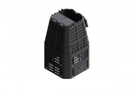 Компостер SuperComposter-3 1000 л