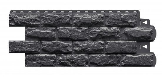 Фасадные панели Docke Dufour Standard Давос