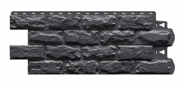 Фасадные панели Docke Dufour Standard Давос