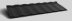 Композитная черепица Gerard Heritage Deep Black