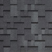 Мягкая кровля Тегола Лацио Уника Granito 454
