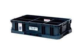 Ящик для инструментов HILST Indoor Box 100 Flex (с делителями)