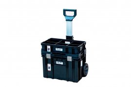 Ящик для инструментов HILST Indoor Box 100 Flex (с делителями)