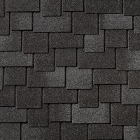 Гибкая черепица Quiet tile Eclectica Кело