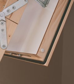 Чердачная лестница Minka Tradition Plus 60 х 120 х 280 см