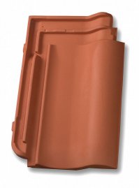 Керамическая черепица Nelskamp F 15