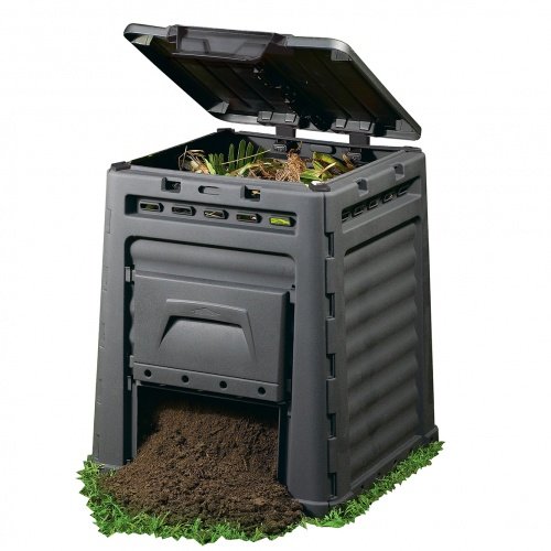 Компостер Keter Eco Composter - 320L