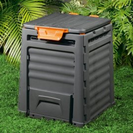 Компостер Keter Eco Composter - 320L