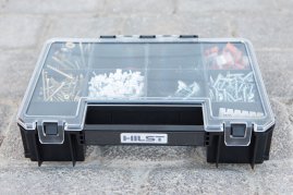 Ящик-органайзер для инструментов HILST Indoor Organizer Multi