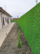 Травяной забор Jidar Fence 1,8х10 м.